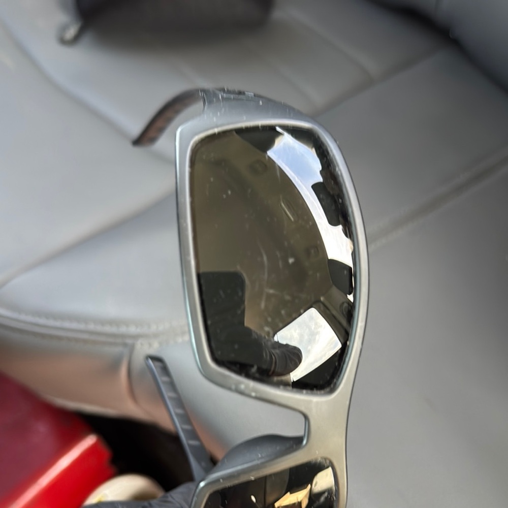 Wiley X Twisted ballistic sunglasses - USED